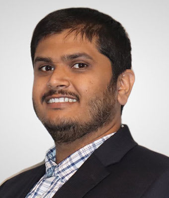 Dr. Meet Thakkar, Richmond Hill Dentist