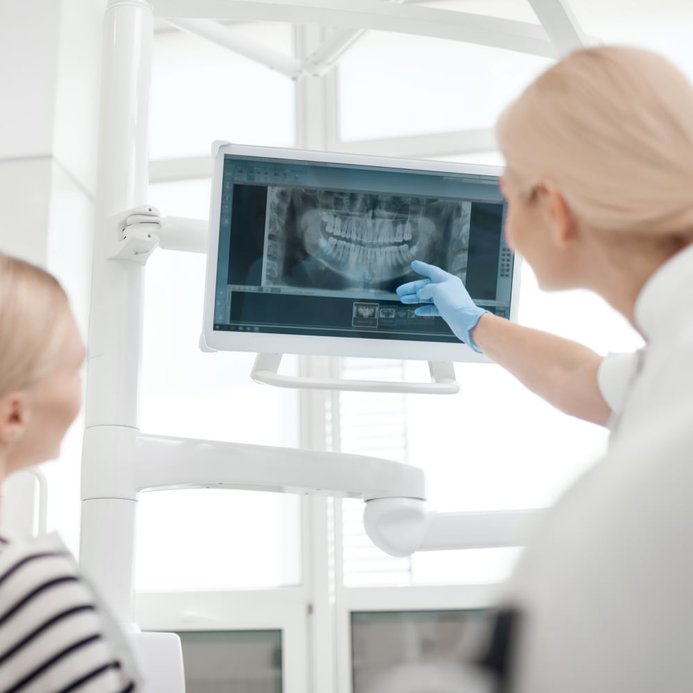 Dental Technology, Richmond Hill Dentist